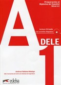 DELE A1 Po... - Andrea Fabiano Hidalgo -  Polish Bookstore 