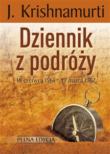 Obrazek Dziennik z podróży