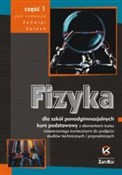 Fizyka Czę... -  Polish Bookstore 