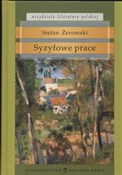 Książka : Syzyfowe p... - Stefan Żeromski