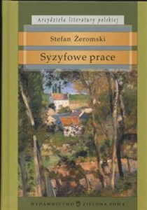 Picture of Syzyfowe prace