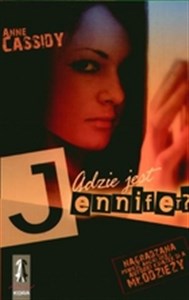 Picture of Gdzie jest Jennifer?