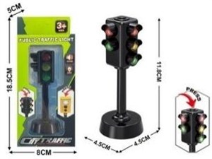 Picture of Sygnalizacja świetlna