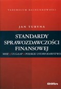 Polska książka : Standardy ... - Jan Turyna