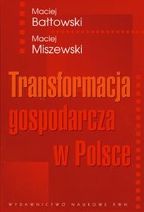 Picture of Transformacja gospodarcza w Polsce