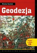 Geodezja z... - Wiesław Kosiński -  books in polish 