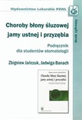Choroby bł... - Zbigniew Jańczuk, Jadwiga Banach -  foreign books in polish 