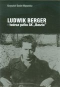 Ludwik Ber... - Krzysztof Dunin-Wąsowicz -  Książka z wysyłką do UK