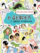 Polska książka : O gender i... - Magdalena Środa