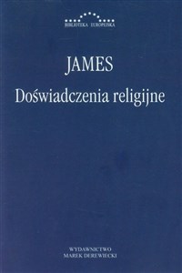 Obrazek Doświadczenia religijne