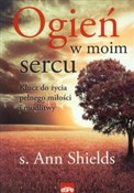 Ogień w mo... - Ann Shields -  books from Poland