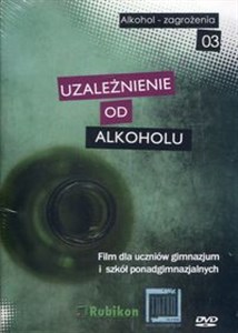 Picture of Uzależnienie od alkoholu Film dla uczniów gimnazjum i szkół ponadgimnazjalnych
