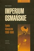 polish book : Imperium o... - Halil Inalcik