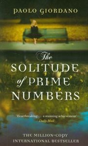 Picture of Solitude of Prime Numbers