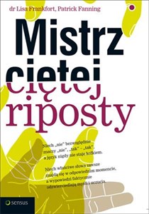 Picture of Mistrz ciętej riposty