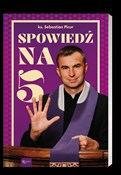 Show details for Spowiedź na 5 Polska książka : Spowiedź n... - Sebastian Picur