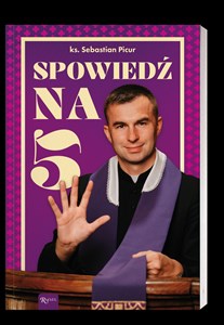 Picture of Spowiedź na 5