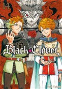 polish book : Black Clov... - Yuuki Tabata