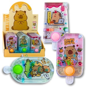 Obrazek Gra wodna Kapibara mix