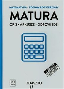 Obrazek Matura Matematyka Poziom rozszerzony Opis Arkusze Odpowiedzi