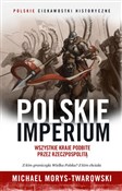 Polskie Im... - Michael Morys-Twarowski -  books in polish 