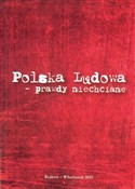 Show details for Polska Ludowa prawdy niechciane Polska Lud... - Paweł Petryka - Ksiegarnia w UK