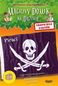 Obrazek Tropiciele faktów Piraci