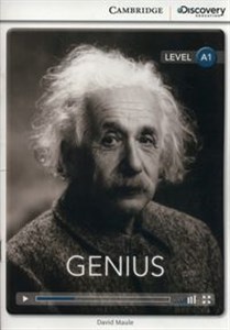 Picture of Genius level A1