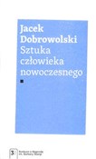 Książka : Sztuka czł... - Jacek Dobrowolski