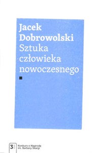 Obrazek Sztuka człowieka nowoczesnego