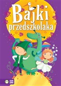 Bajki prze... - Opracowanie Zbiorowe -  foreign books in polish 