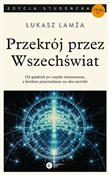 Przekrój p... - Łukasz Lamża -  books from Poland