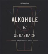 Alkohole w... - Ben Gibson, Patrick Mulligan -  books from Poland