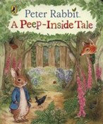 Książka : Peter Rabb... - Beatrix Potter