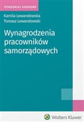 Książka : Wynagrodze... - Tomasz Lewandowski, Kamila Lewandowska