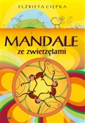 Mandale ze... - Elżbieta Ciępka -  books from Poland