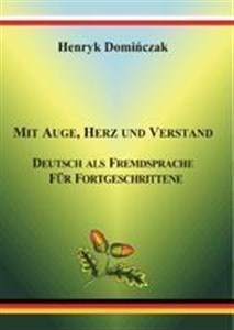 Picture of Mit Auge, Herz und Verstand