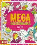 Książka : Megakoloro... - Opracowanie Zbiorowe