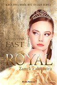 Royal Zame... - Valentina Fast -  books from Poland
