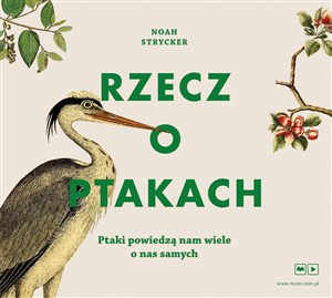 Picture of [Audiobook] Rzecz o ptakach