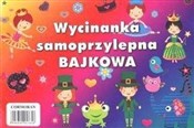 polish book : Wycinanka ...