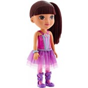 Polska książka : Dora i Prz... - Fisher-Price