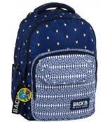 polish book : Plecak Bac...