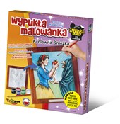 Polska książka : WYPUKŁA MA...