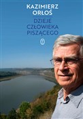 Książka : Dzieje czł... - Kazimierz Orłoś