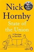 State of t... - Nick Hornby -  foreign books in polish 