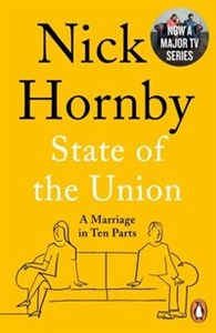 Picture of State of the Union A Marriage in Ten Parts