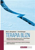 polish book : Terapia bl... - Nils E. Bringeland, David Boeger
