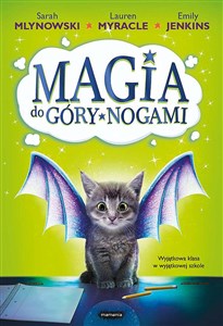 Picture of Magia do góry nogami