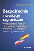 Polska książka : Bezpośredn... - Zofia Patora-Wysocka